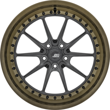 Preview: BC Forged LE31 Ansicht 2